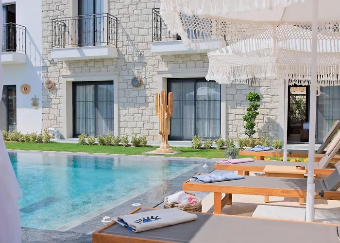 Zaena Hotel