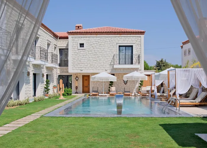 Hotel Zaena *