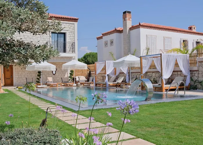 Hotel Zaena
