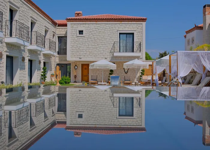 Hotel Zaena *