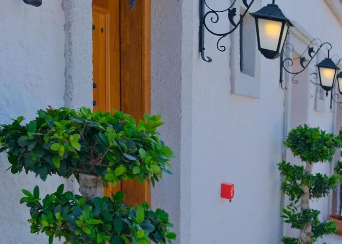 Zaena Hotel Alaçatı