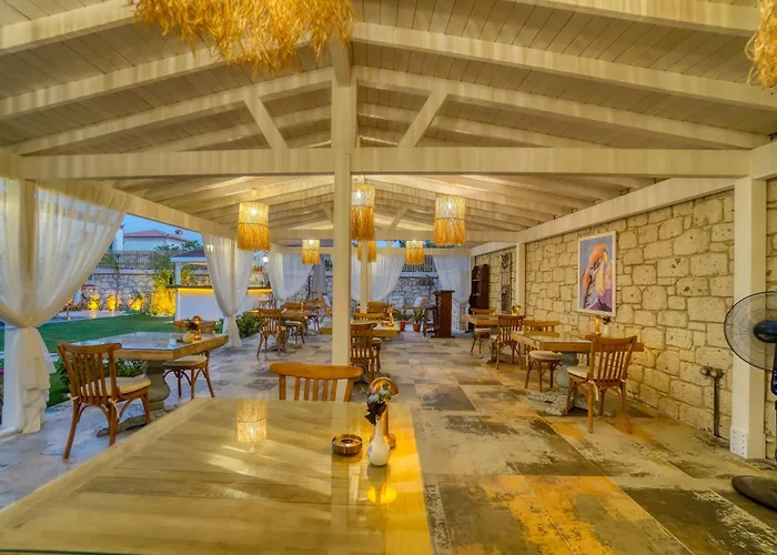 Hotel Zaena