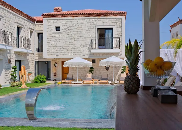 Zaena Hotel