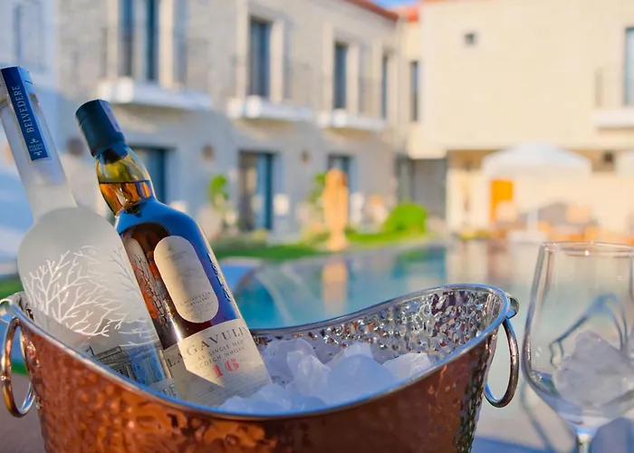 Hotel Zaena
