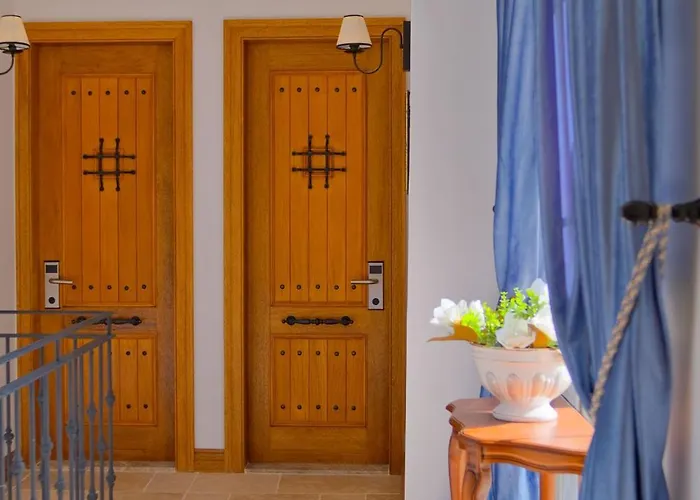 Hotel Zaena Alaçatı