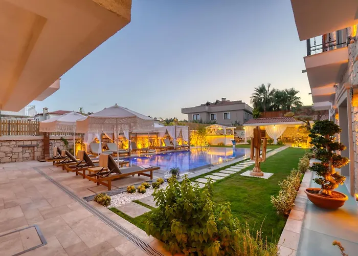 Zaena Hotel