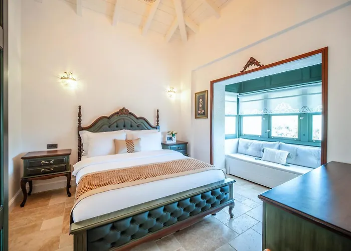 Zaena Hotel *