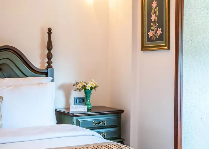 Hotel Zaena