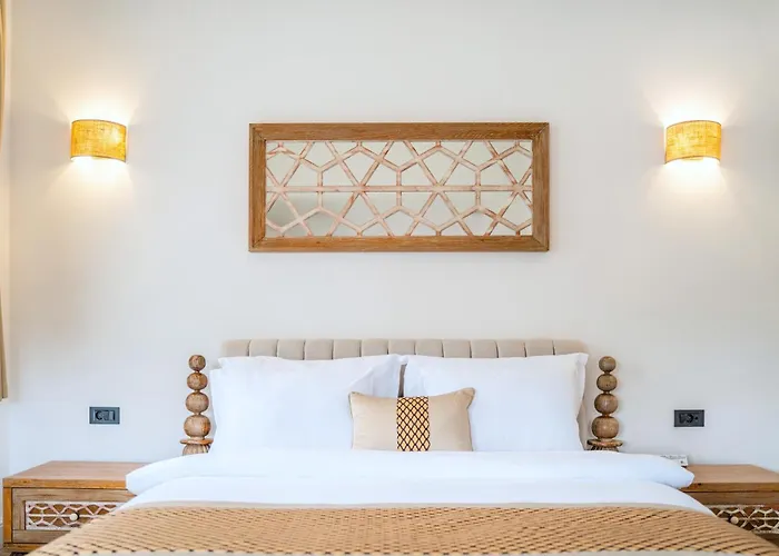 Hotel Zaena *