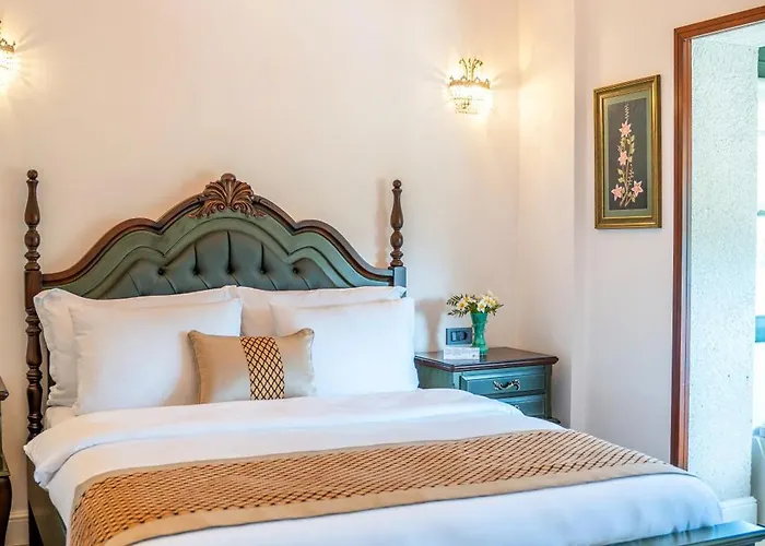 Zaena Hotel Alaçatı