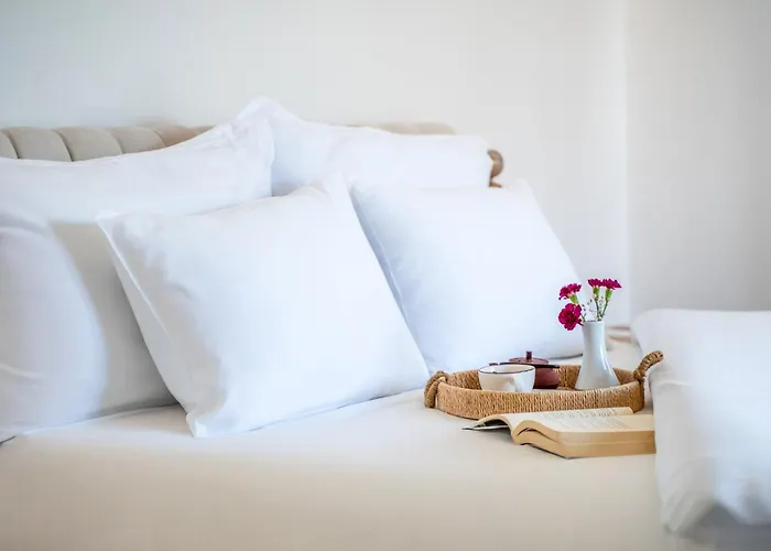 Zaena Hotel Alaçatı