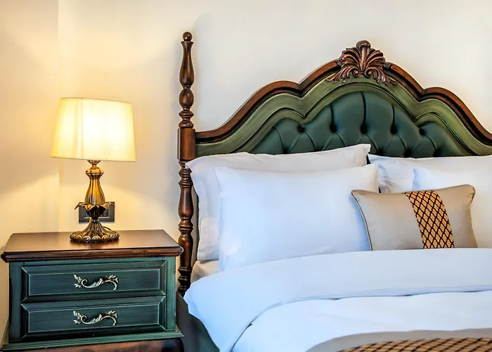 Hotel Zaena