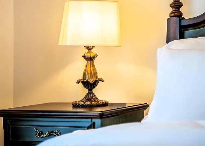 Hotel Zaena Alaçatı