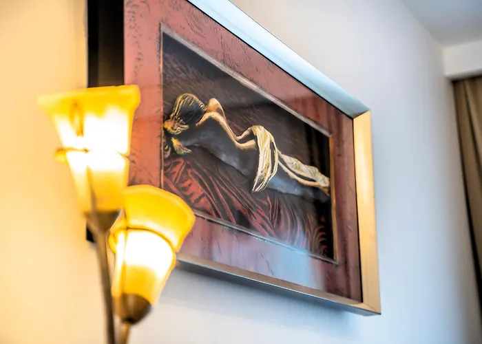 Hotel Zaena