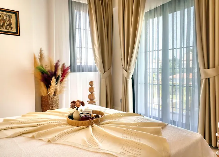 Hotel Zaena Alaçatı