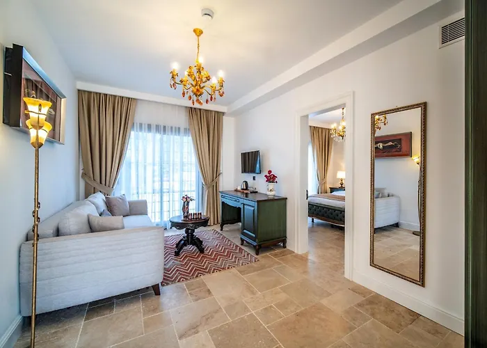 Zaena * Alaçatı