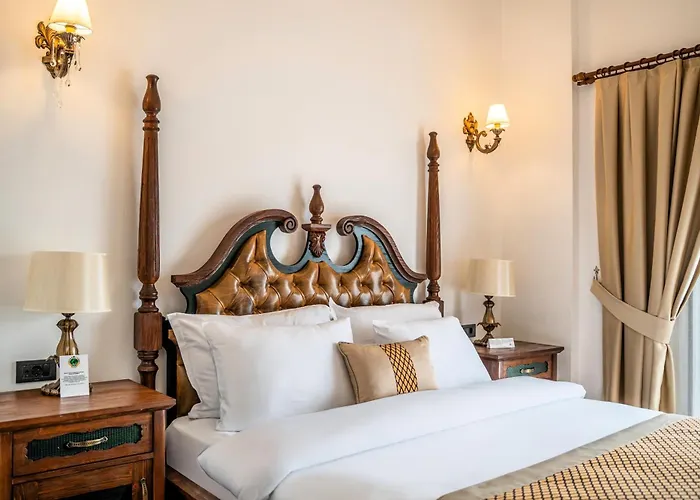 Zaena Hotel