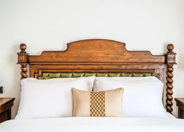 Zaena Hotel Alaçatı