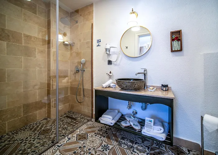 Zaena Hotel Alaçatı