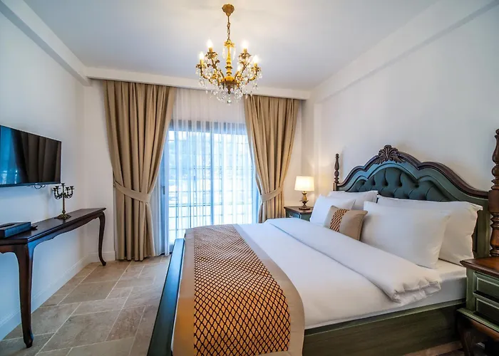 Zaena Hotel Alaçatı