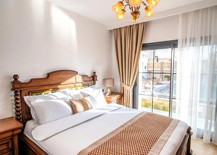 Zaena Hotel Alaçatı